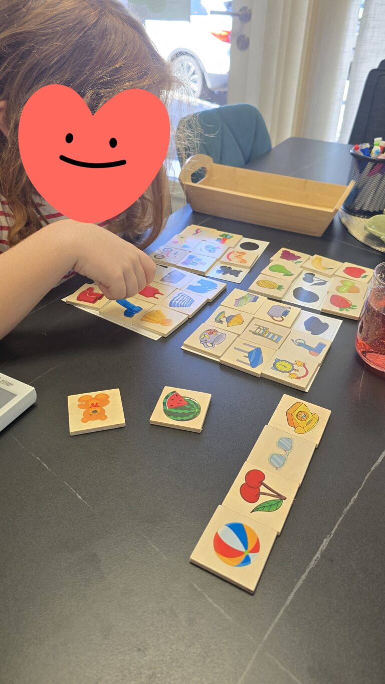 Sve oko nas može biti poticaj za pričanje priča i poticanje djece na kreativno i verbalno izražavanje.